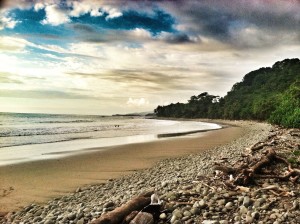 A Costa Rican Fairytale: Beauty as well as the Beach