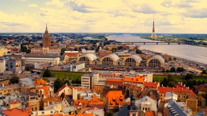 Latvia: An Undiscovered Paradise