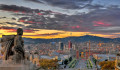The Modern European City Barcelona