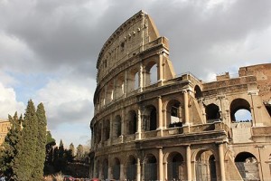 Visitors Guide to Rome, Lazio, Italy