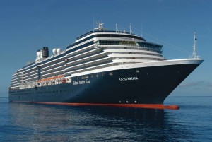 A Cruise Review To Envision The Cruise Ship Experience