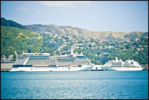 A Guide To Caribbean Cruises