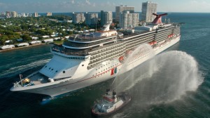 An Introduction To Bermuda Cruises