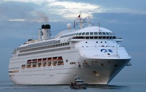 Australian Tall Ship Cruises