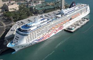 Caribbean Cruise: Choosing The Line That Fits You