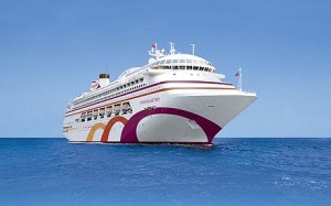 Carnival Cruise Discount Book