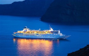 Crown Princess Debuts June 14th With a Host of Firsts
