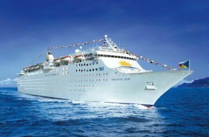Cruise Ship Reviews