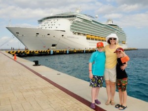 Cruise Vacations Are Better Than Ever For The Physically Challenged