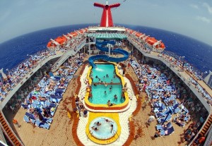 Cruises Are Just More Fun!