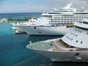 Discounted cruises - things you should know