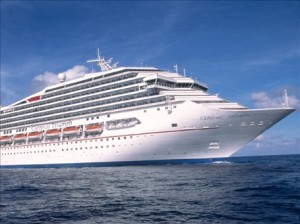 How To Book Your First Cruise