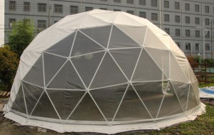 How To Choose Your Dome Tent