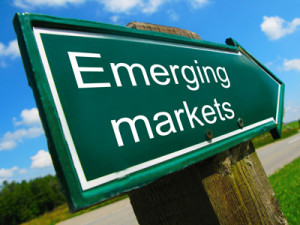 Keith James, President, Jack Rouse Associates on doing Business in the Emerging Markets
