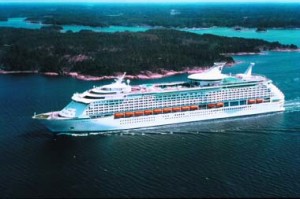 New York Rivals Florida As Favorite Homeport for Cruise Lines