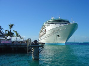 Norwegian Cruise Line's Newest Vessel: Pride of Hawaii