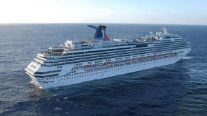 “Spectacular 5 Country Scandinavian Cruise" on Costa's Atlantica