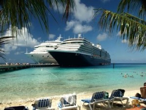 Should I let the Cruise Line Make My Airline Reservation For My Cruise Vacation?