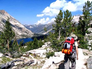 Solo Backpacking Safety Tips