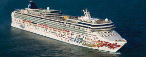 Taking A Cruise: Make It A Family Affair