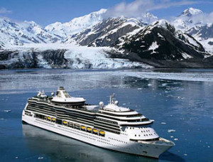 The Best Way To See Alaska Is On An Alaskan Cruise
