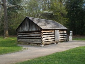 The Historic And Natural Wonder Of Cades Cove Tennessee