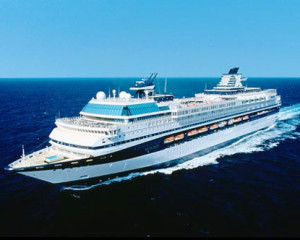 The History Of Celebrity Cruise Lines