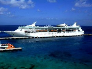 Tropical Cruises - The Perfect Escape