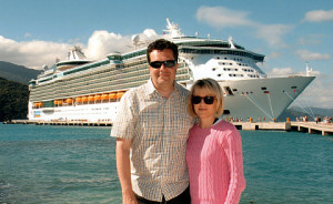 What About Land Touring While On A Cruise Vacation?