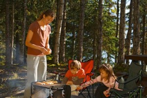 Why You Should Plan Your Camping Vacation In Advance