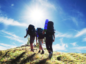 Why You Should Plan Your Next Hiking Adventure in Advance