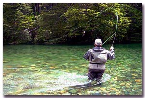 Yellowstone Area Media Company Helps Protect Fly Fishing Waters