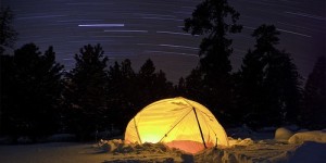 4 Season Tents For Gentle Summer Camping