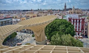A Quick Guide To Seville