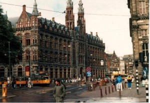  Amsterdam the Greatest Small City