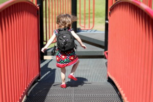 Backpack Safety - What Are The Basic Rules