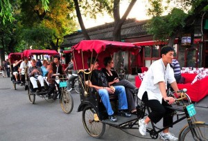 Bikes and hutongs in beijing experience chinese tradition