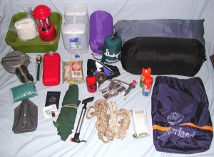 Camping Gear You May Want to Bring With You on Your Next Camping Adventure