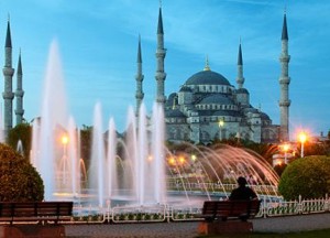 Cheap Holidays to Turkey