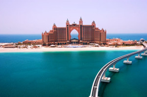 Choose the right hotel in Dubai