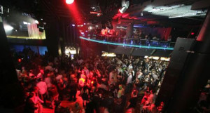 Circa Nightclub Toronto