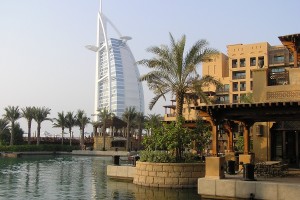 Dubai Holiday On Self-Catering Basis