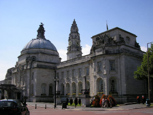 Explore The Capital City Of Wales