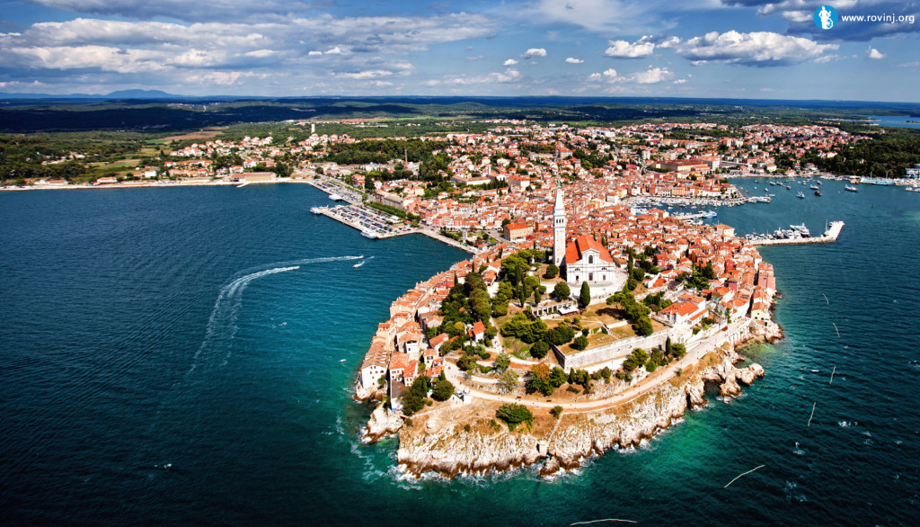 Croatia – The Country Of A Thousand Islands